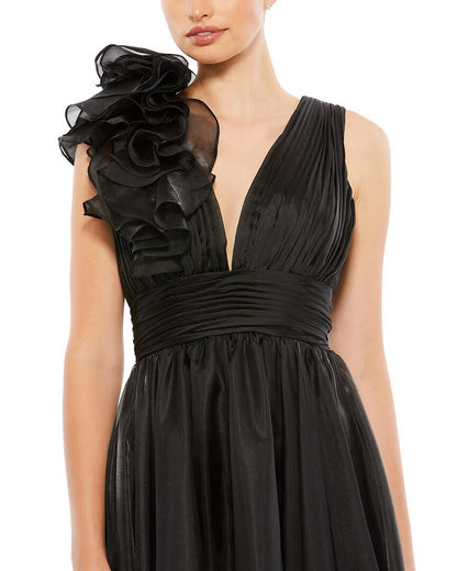 Black Multi-