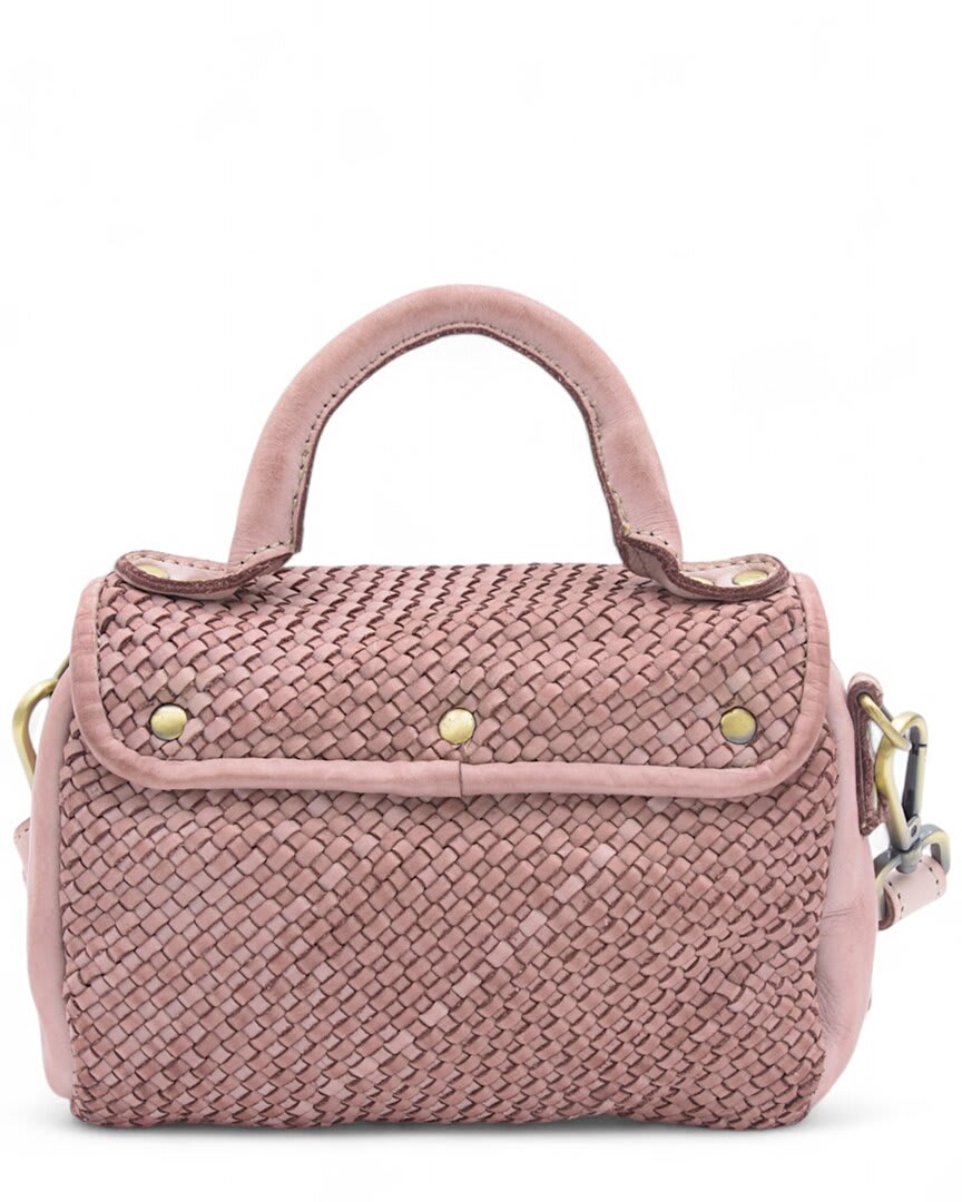 Dusty Pink-