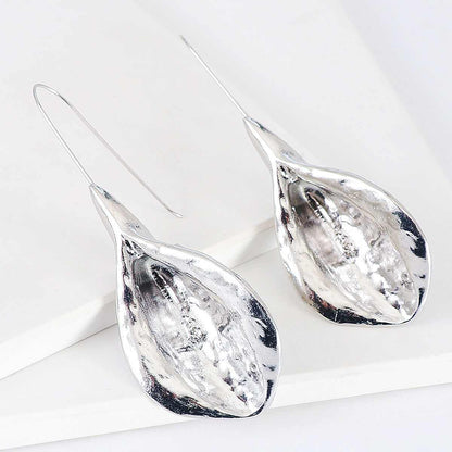 Metallic-