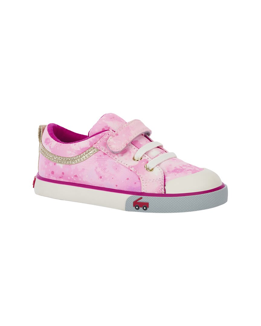 HOT PINK/STARS-