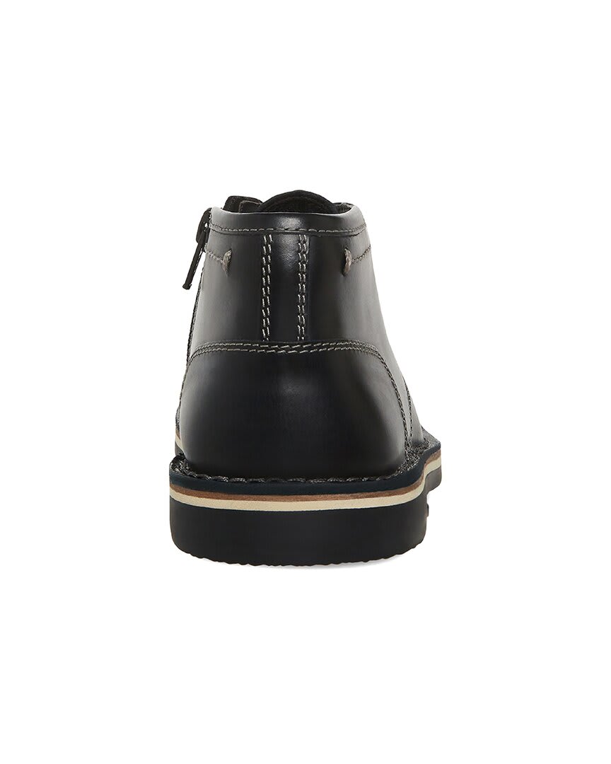 BLACK LEAT-