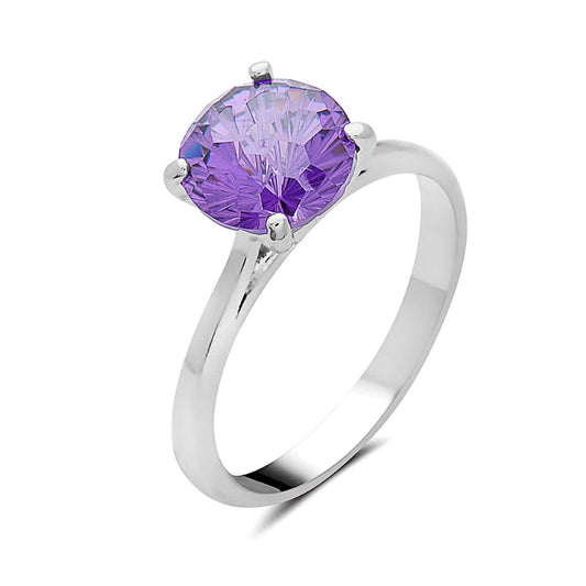 Amthyst Purple-