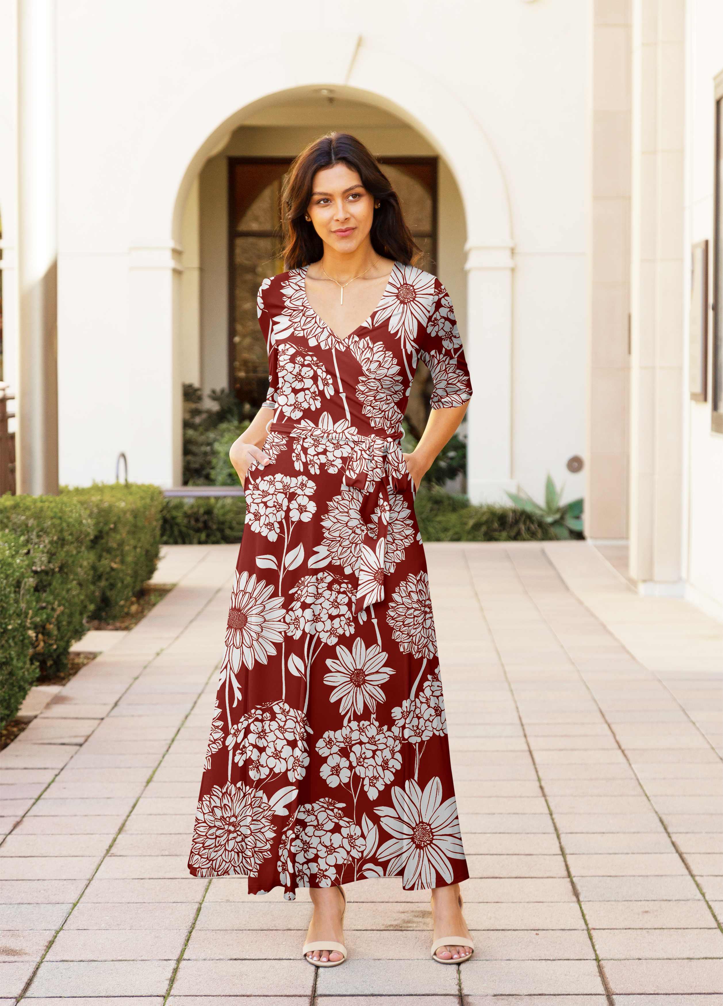 Zulily Maxi Dresses With Sleeves Formal Dresses Zulily Maxi Dresses With  Sleeves Guest Dresses