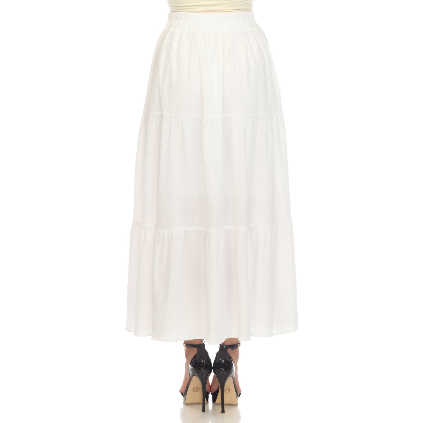 White-