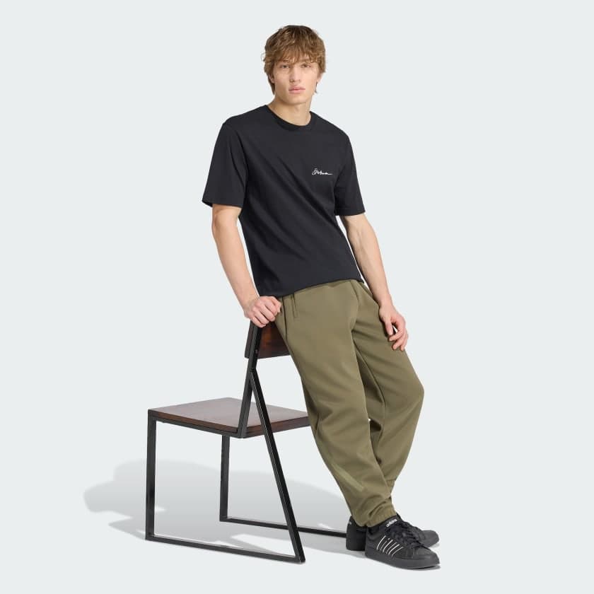 Olive Strata-