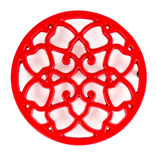 Red-