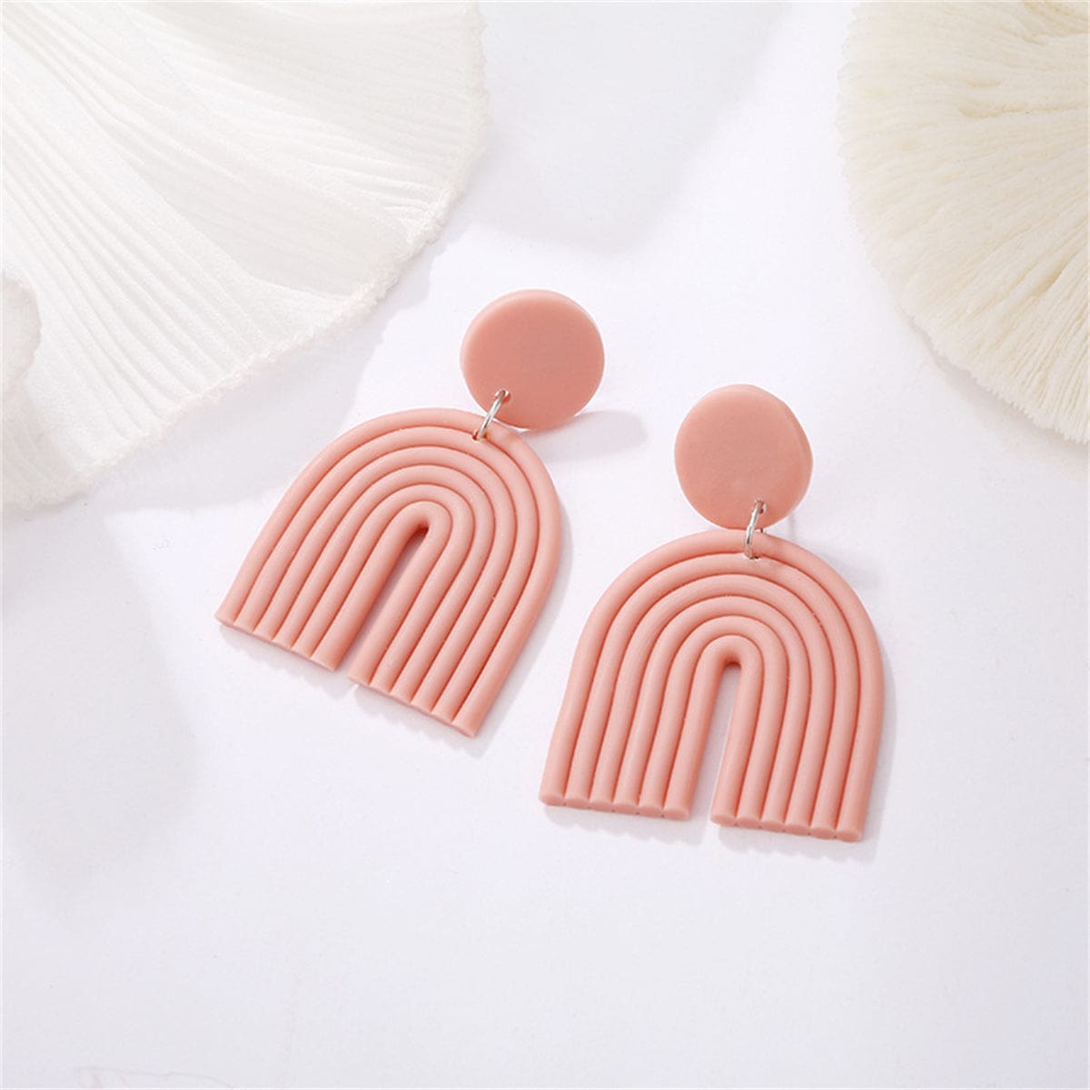 Pink-