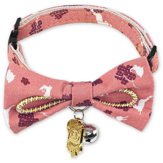 Pink-
