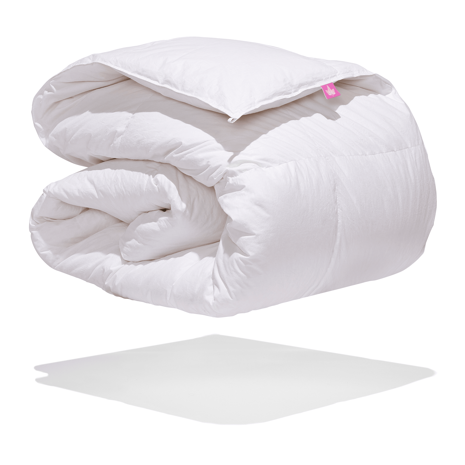 White-