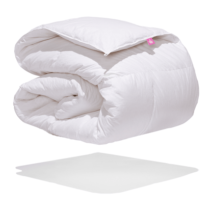 White-
