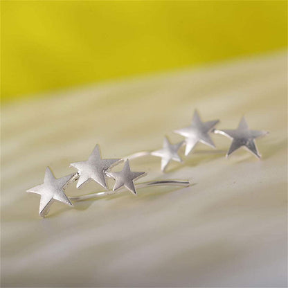 Metallic-