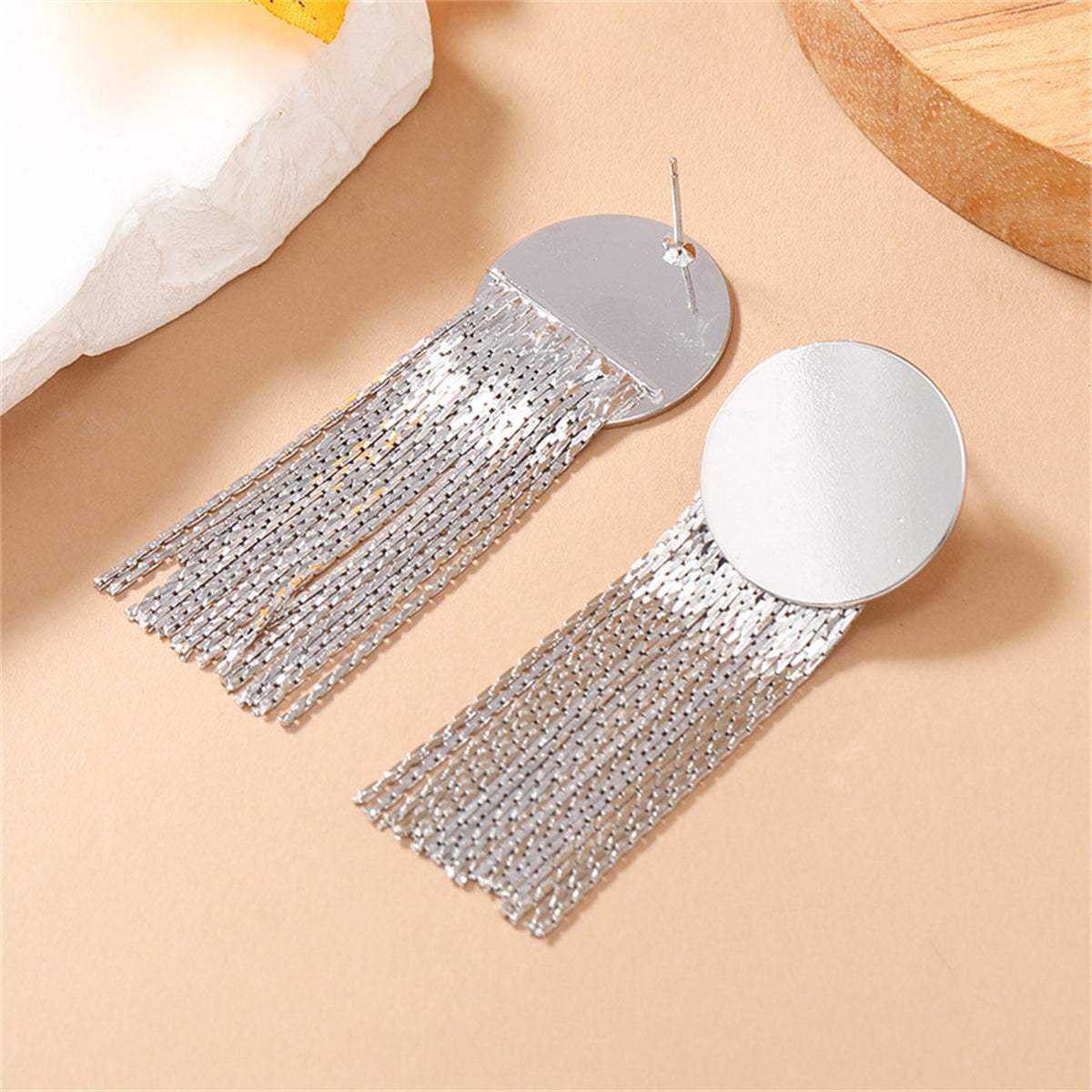 Metallic-