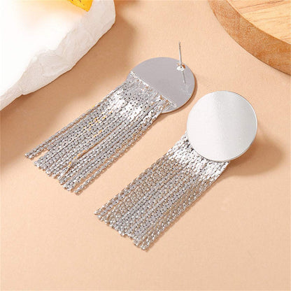 Metallic-