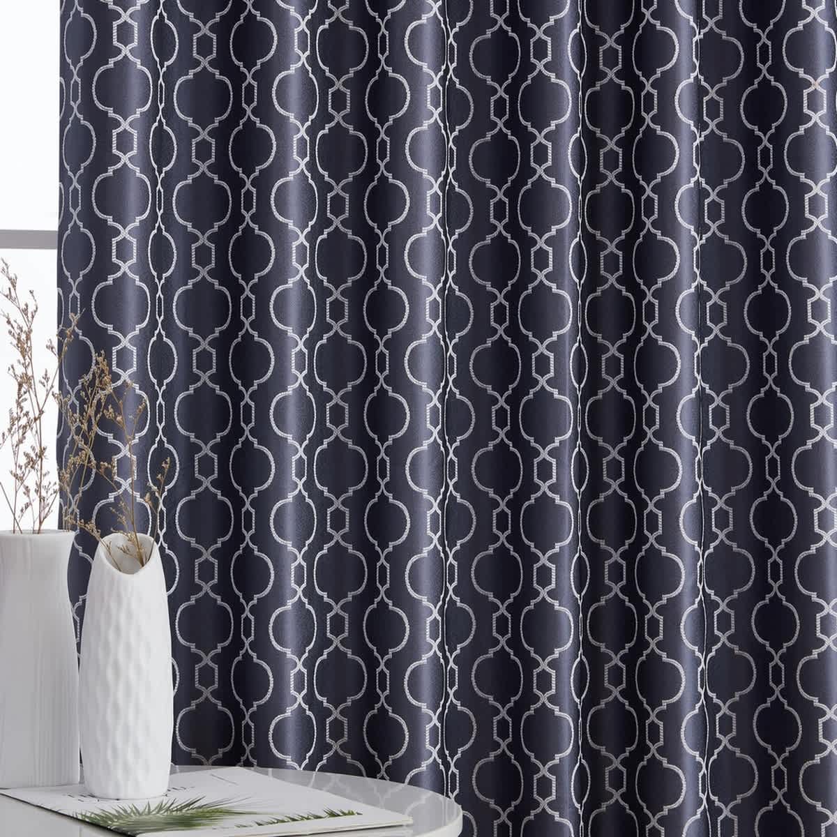 Navy Blue-