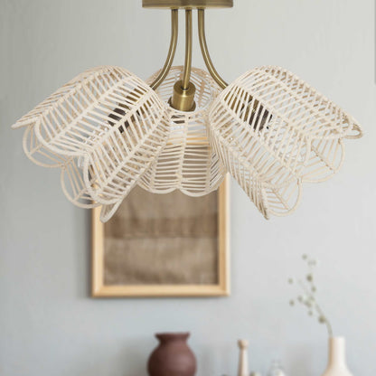 White/Gold-