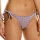 NIRVANA EYELET (SUSTAINABLE)-N