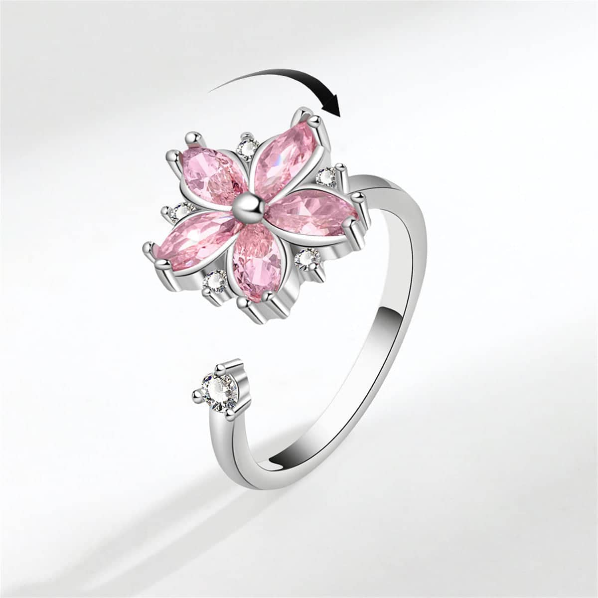 Pink-