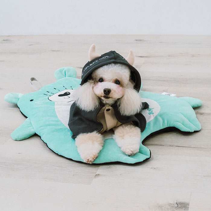 Mint Green-
