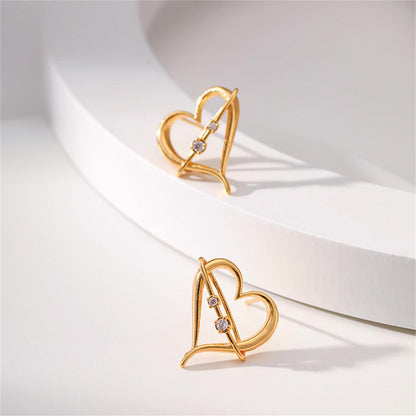 Metallic-