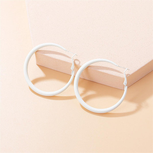 White-
