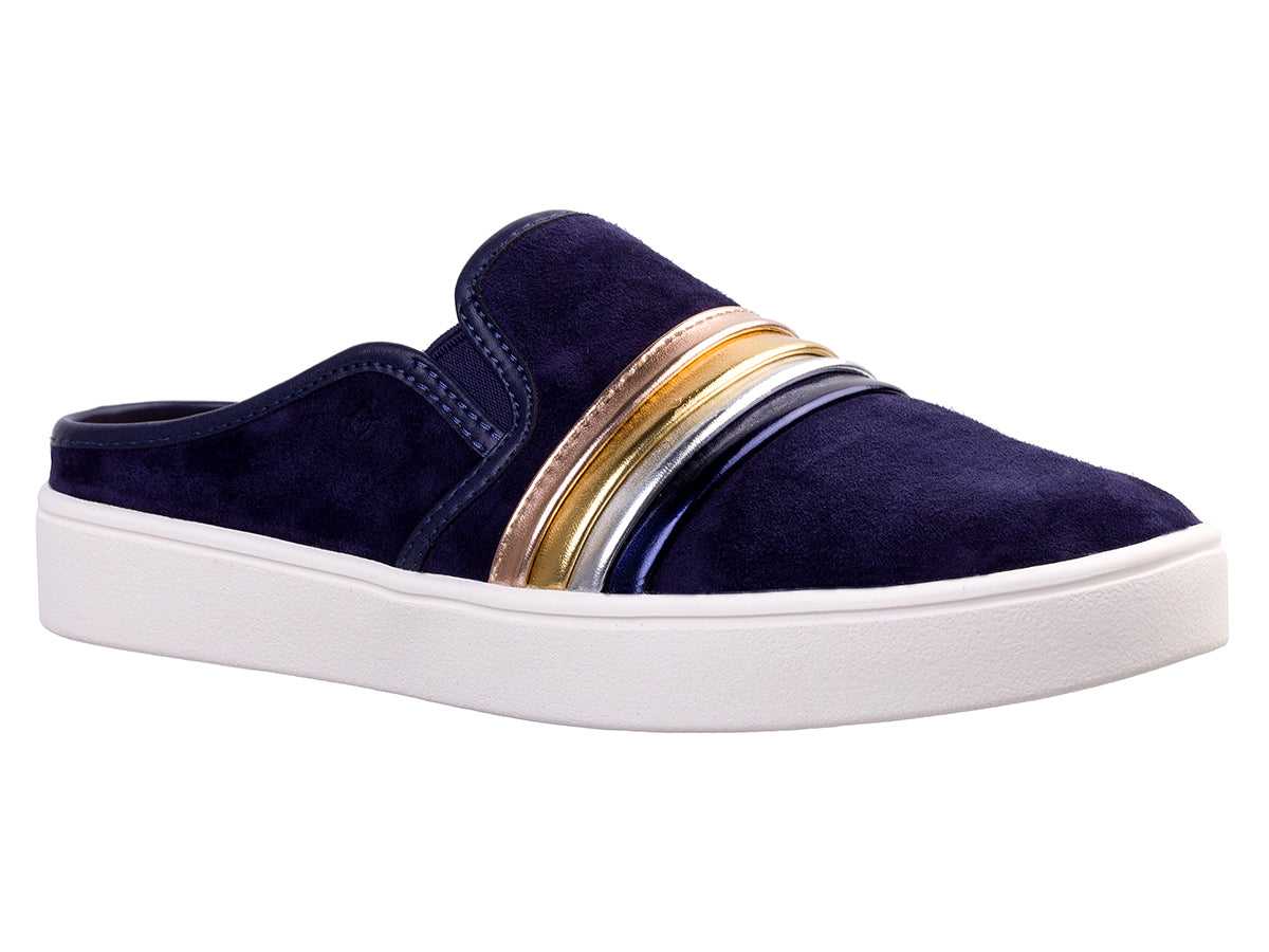 Navy -