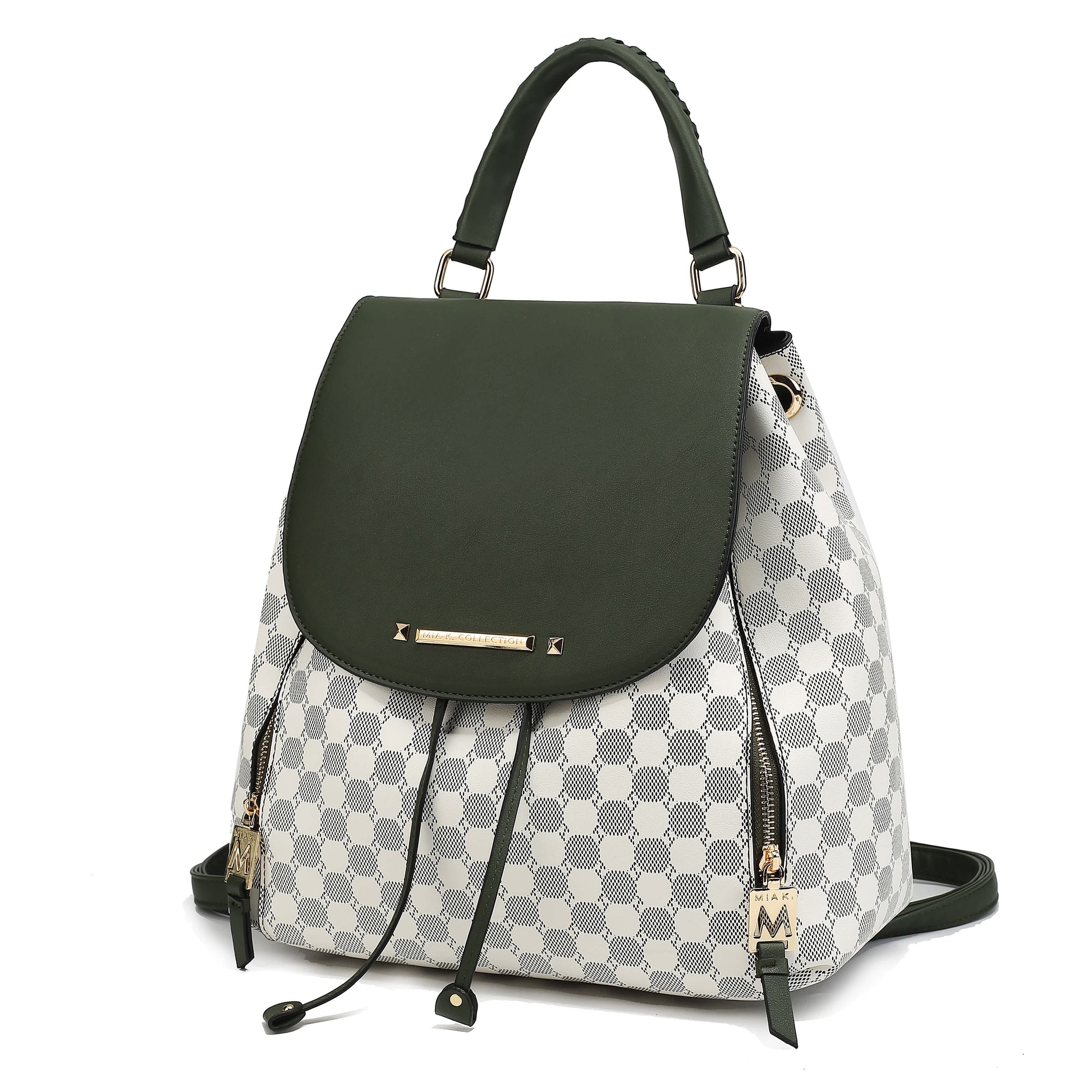 Olive-