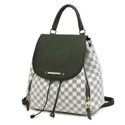 Olive-
