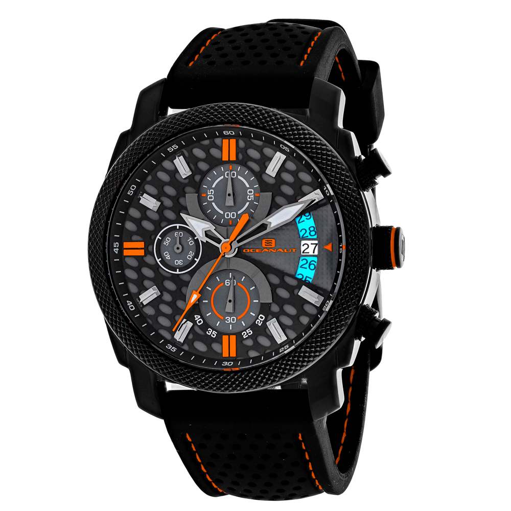 Black and Grey-