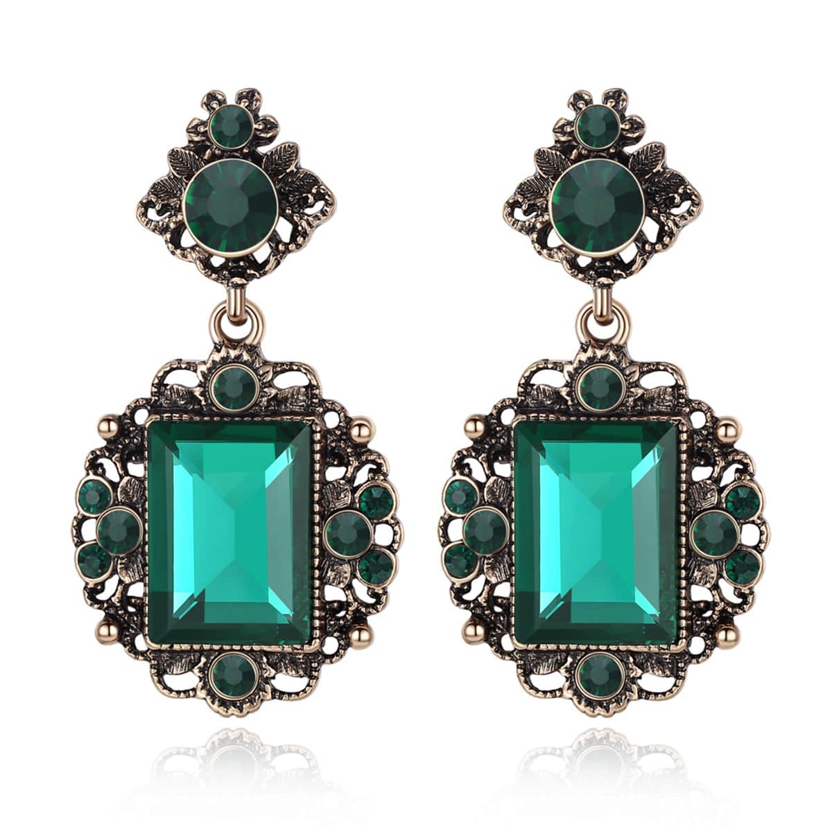Green-