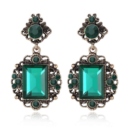 Green-