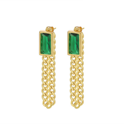 Green-