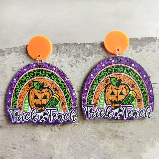 Orange-