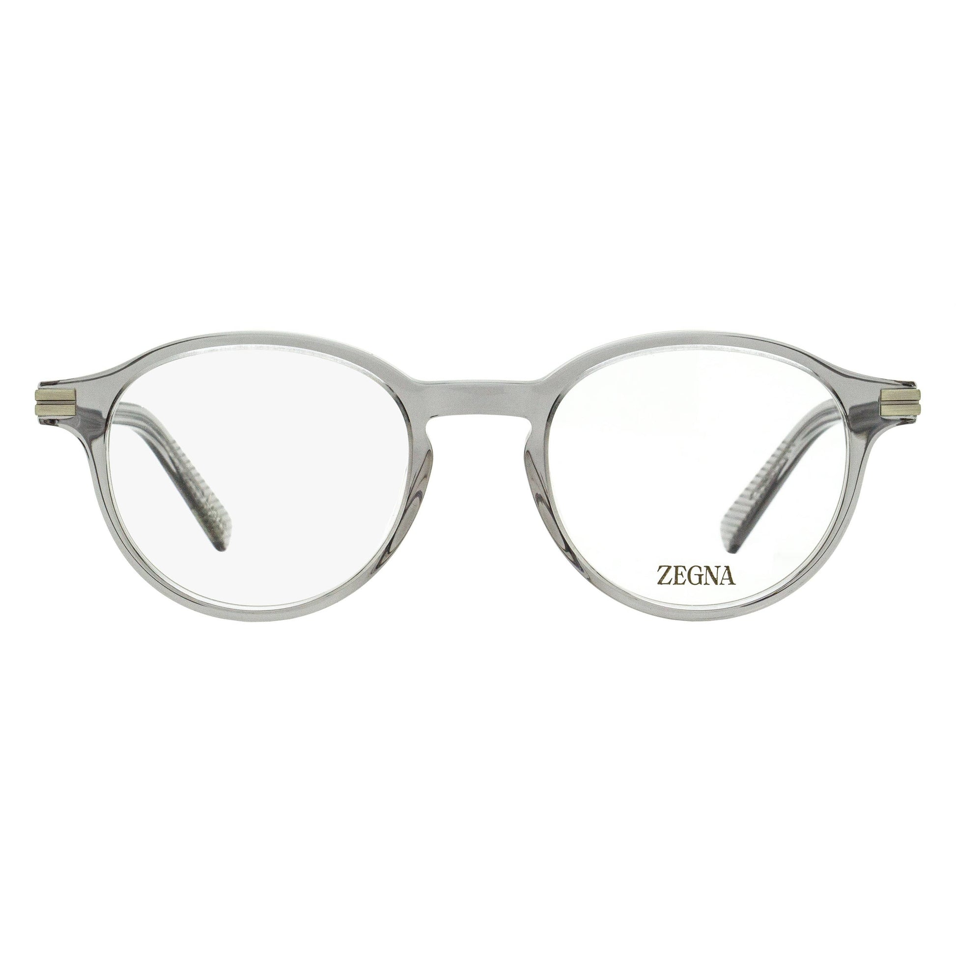 Transparent Gray-