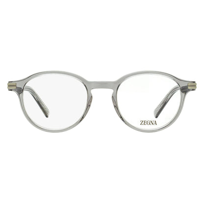 Transparent Gray-