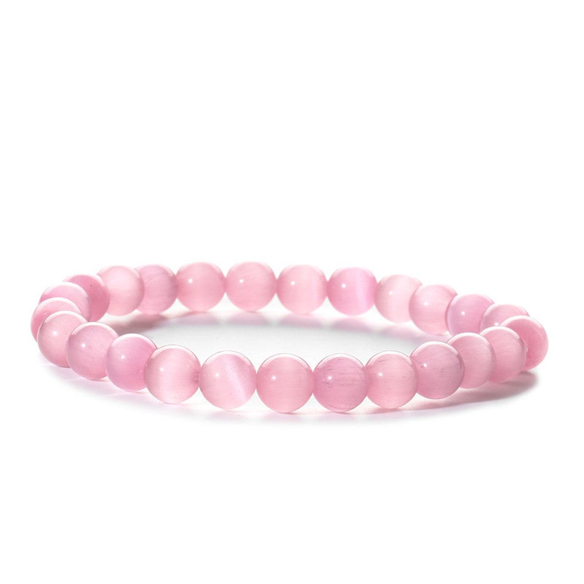Pink-