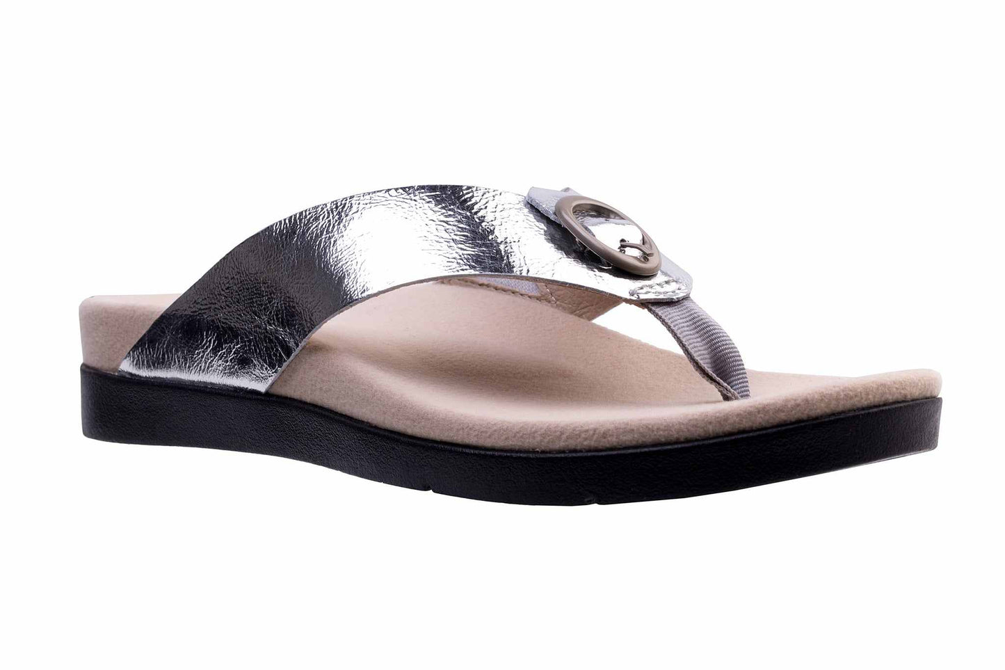 Silver-