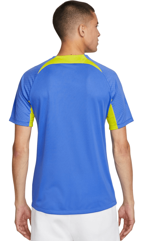 Nike Men's Club America 2022-23 Short Sleeve Strike Top Tops