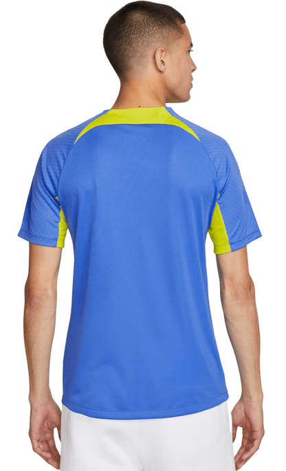 Nike Men's Club America 2022-23 Short Sleeve Strike Top Tops