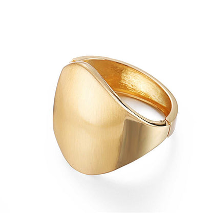Metallic-