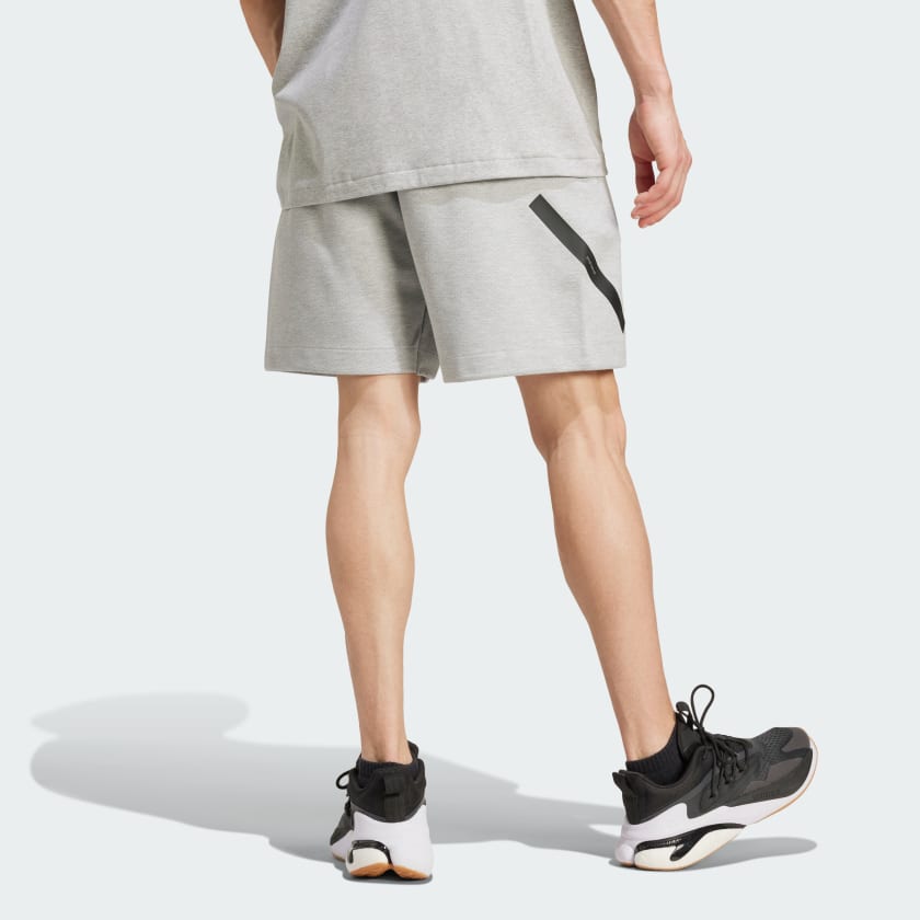 Medium Grey Heather-