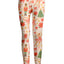 Pink and Red Nutcracker Print