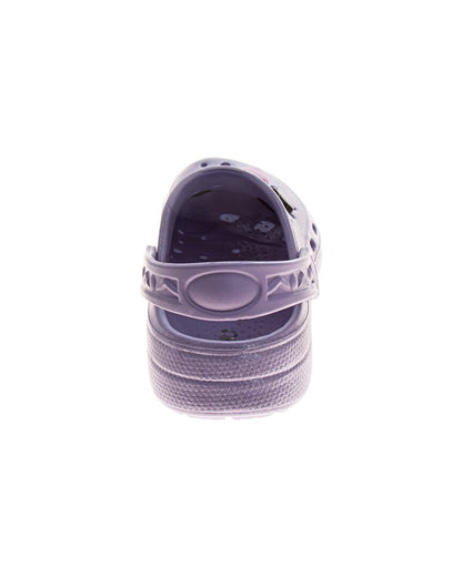 LIGHT PURPLE-