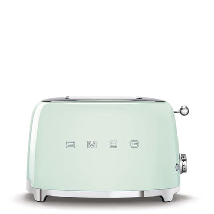 Pastel Green-