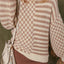 Khaki Stripe