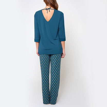 Teal-