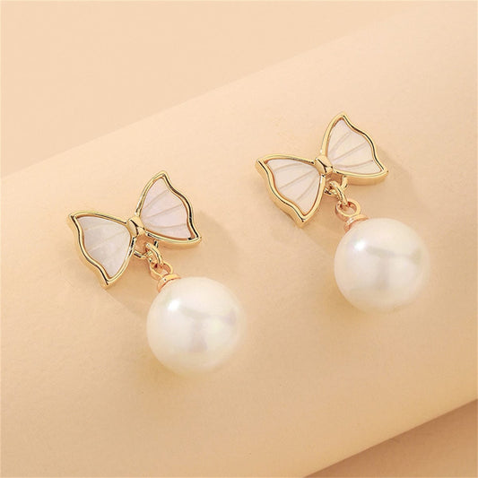 White-