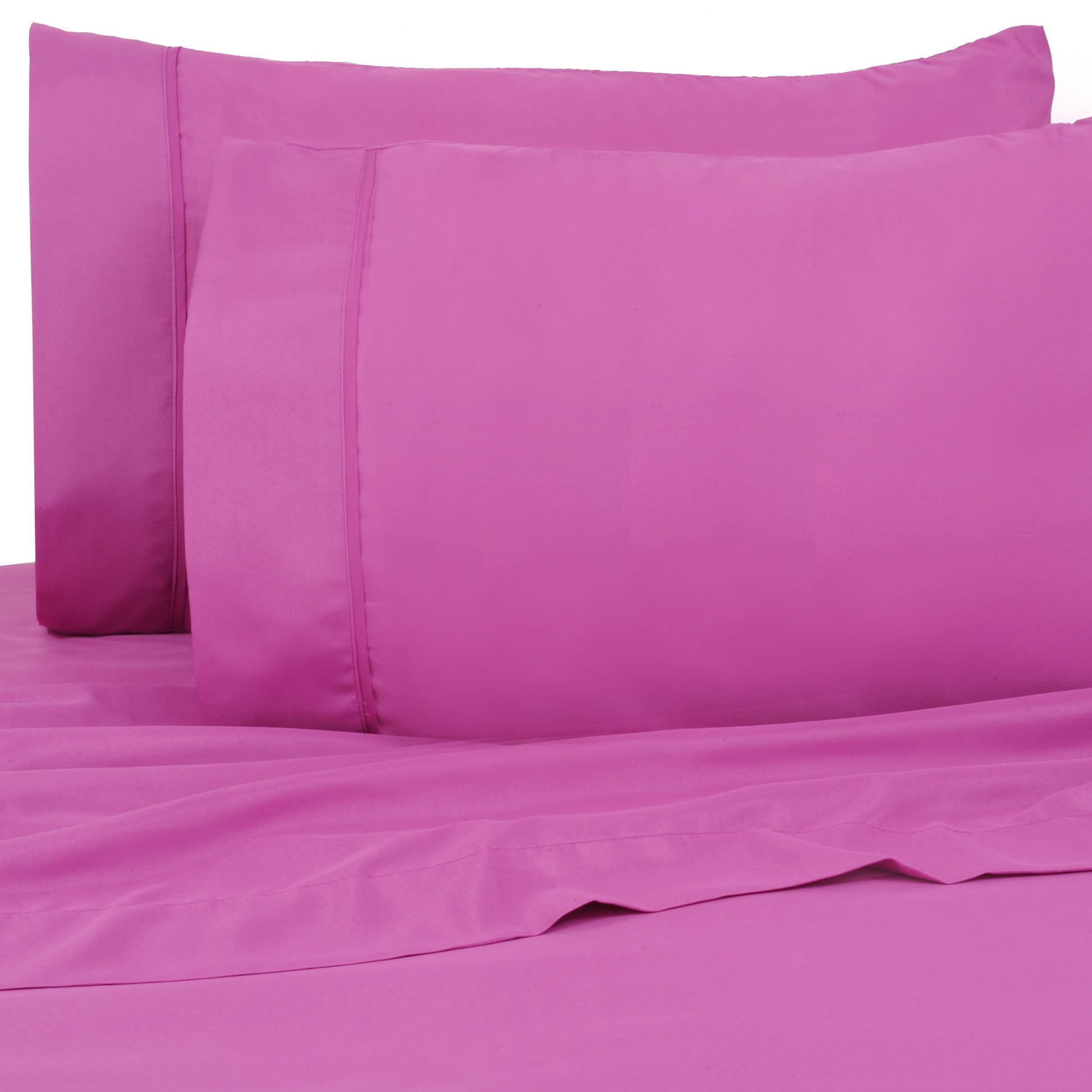 Hot Purple-