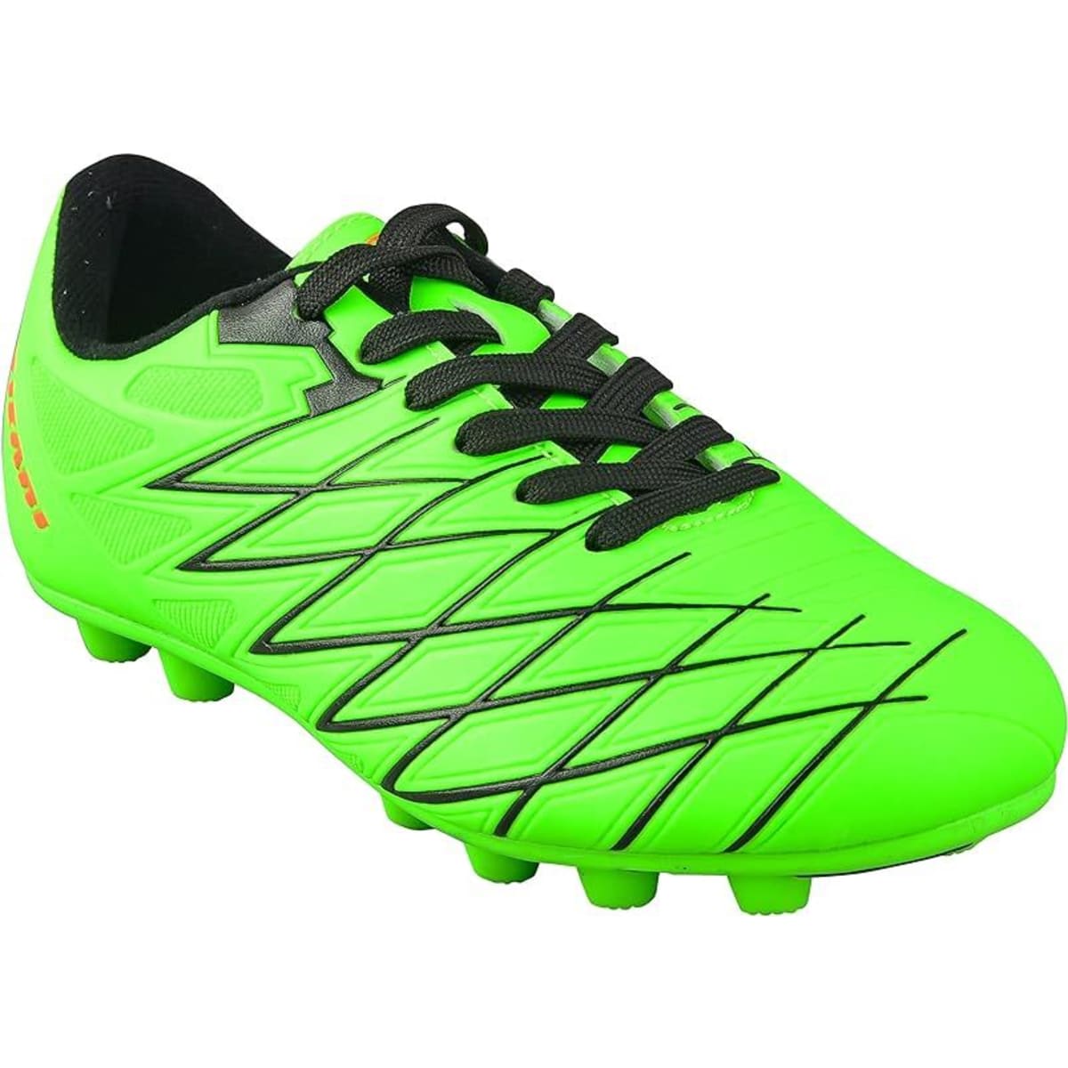 Green Black-