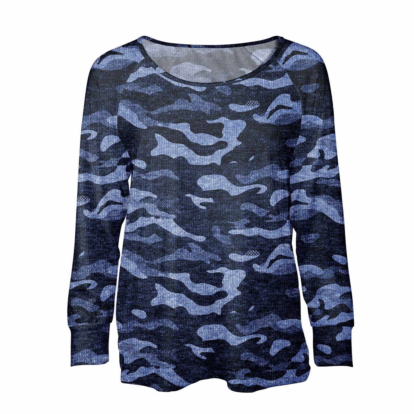 BLU WHT-