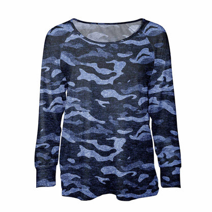BLU WHT-